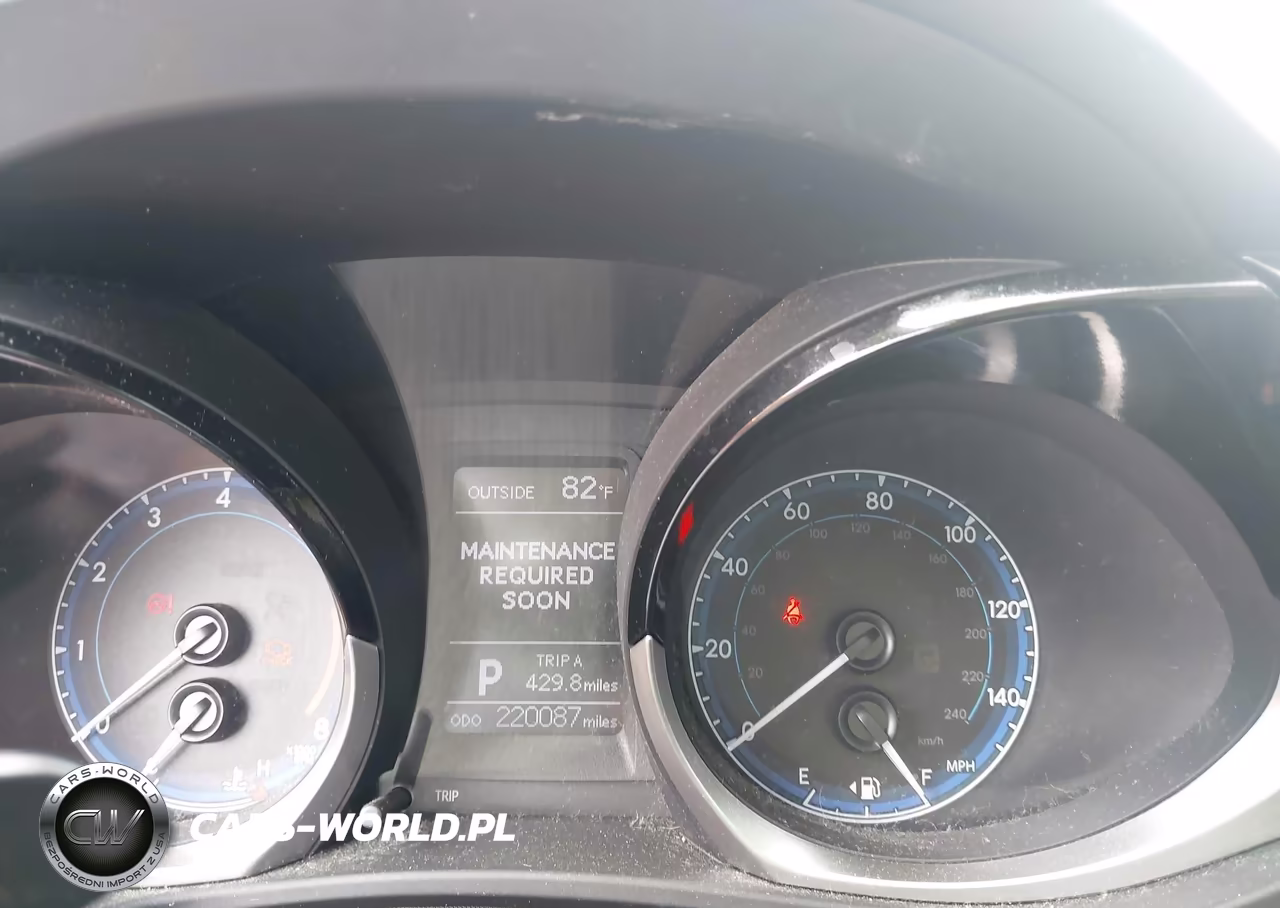 2014 Toyota Corolla S Premium VIN:2T1BURHEXEC130642 - 7