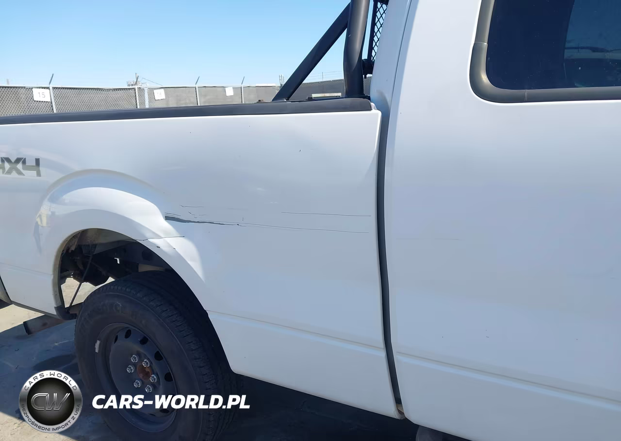 2010 Ford F-150 Fx4-Lariat-Xl-Xlt VIN:1FTFX1EV3AFA48784 - 6