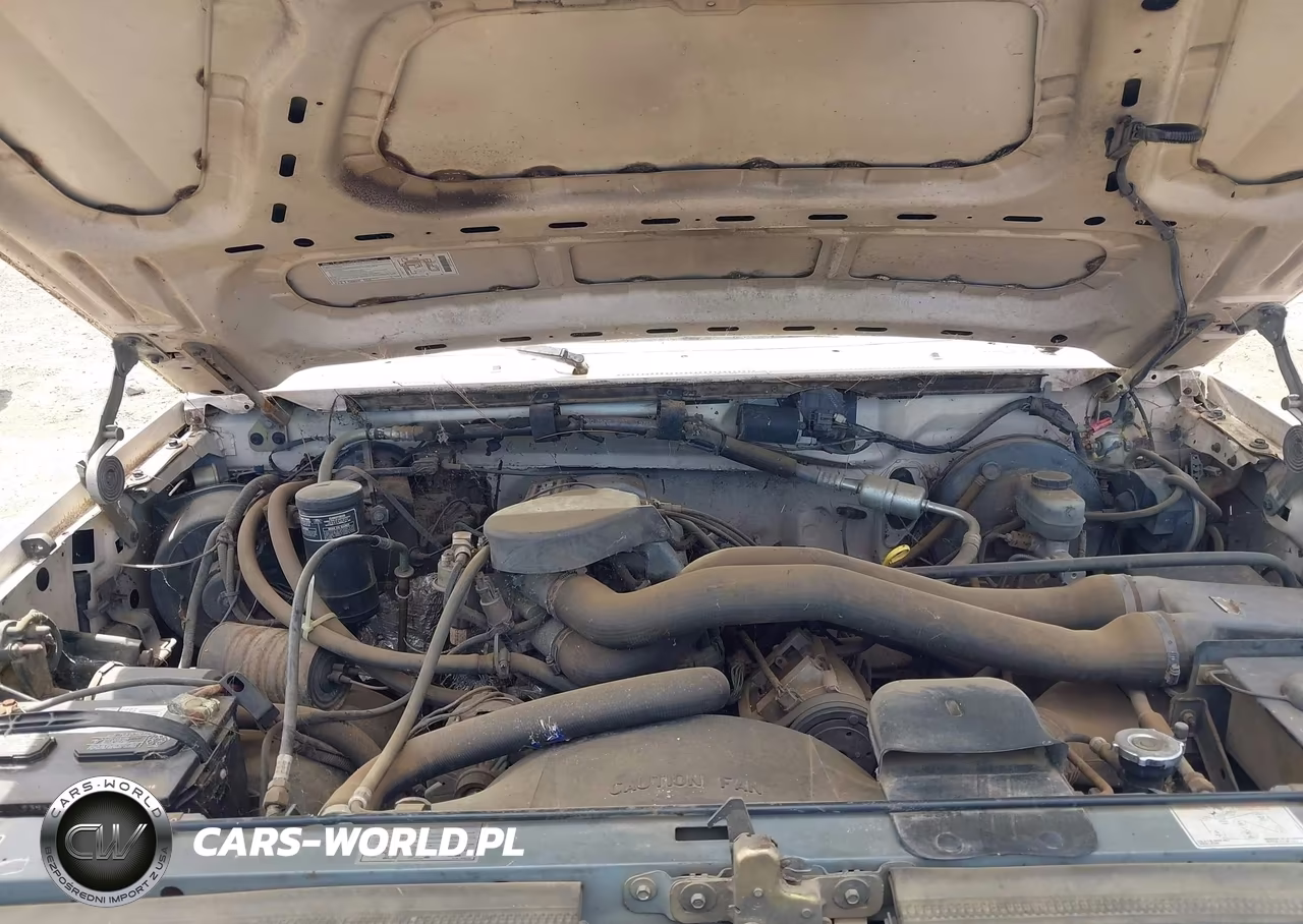 1992 Ford F150 VIN:1FTDF15N8NLA02501 - 10