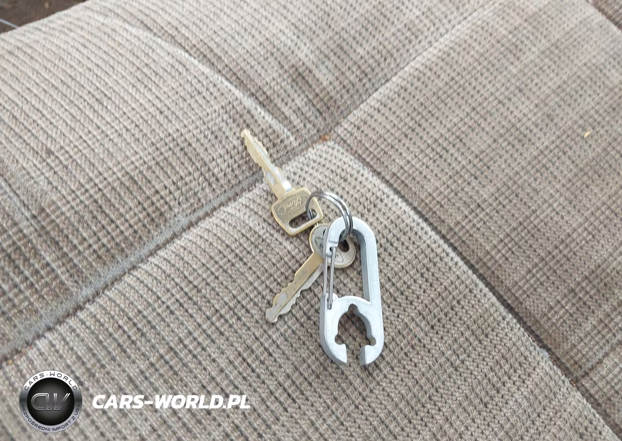 1992 Ford F150 VIN:1FTDF15N8NLA02501 - 11