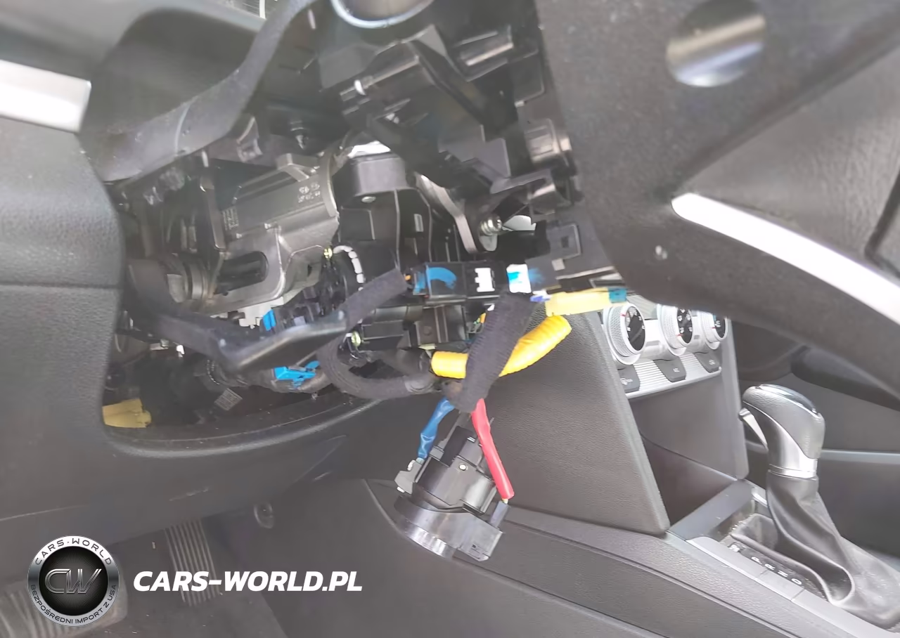 2019 Hyundai Elantra Sel VIN:5NPD84LF4KH415930 - 6