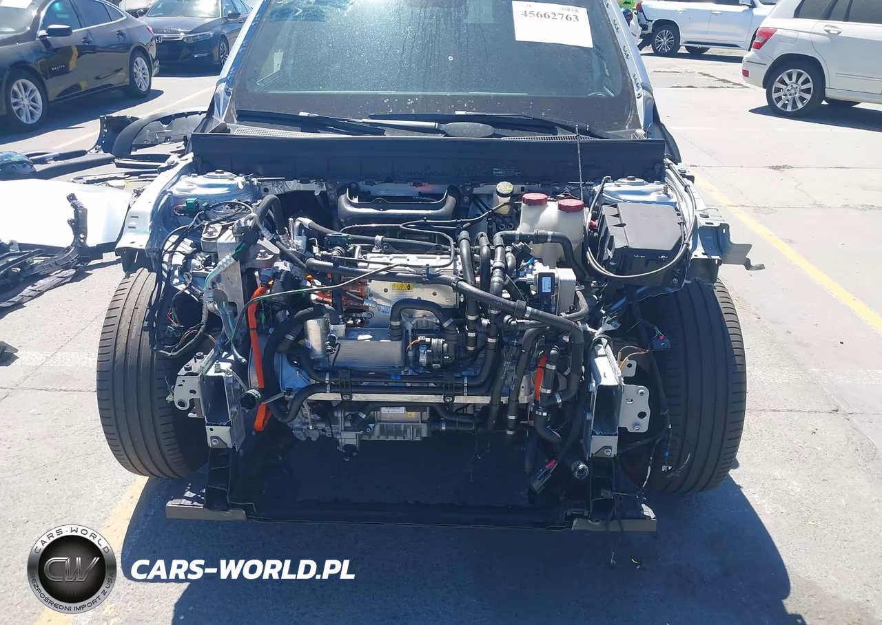 2025 Mercedes-Benz Eqb 250 Suv VIN:W1N9M0CB0SN131050 - 6