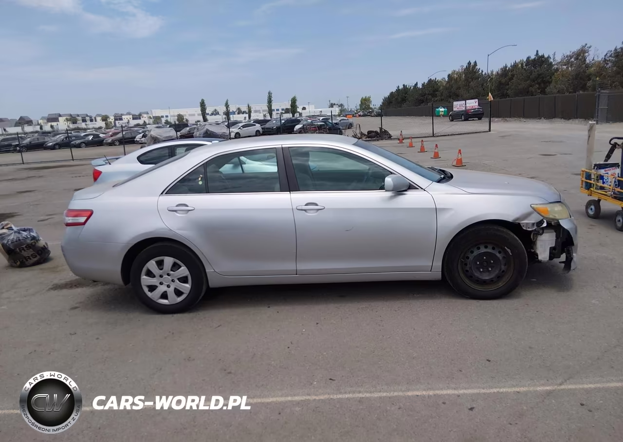 2011 Toyota Camry Le VIN:4T4BF3EK3BR104174 - 16