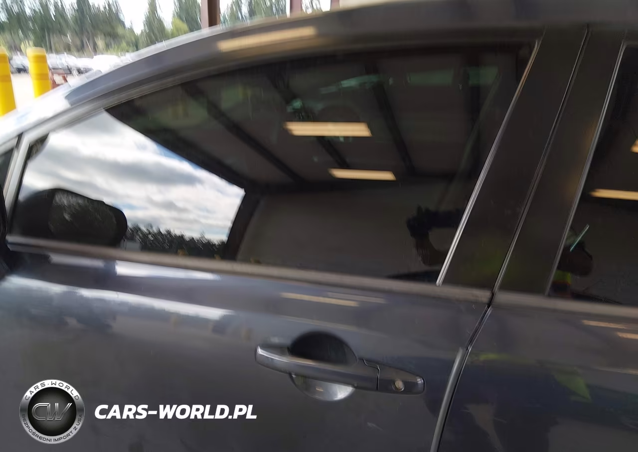 2006 Honda Civic Hybrid VIN:JHMFA36246S030471 - 14