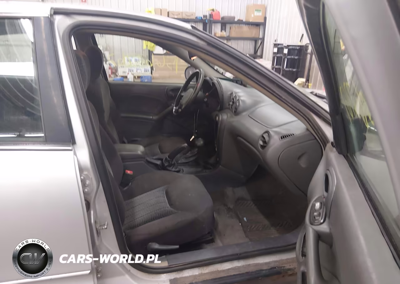 2005 Pontiac Grand Am Se VIN:1G2NE52E25M134607 - 5