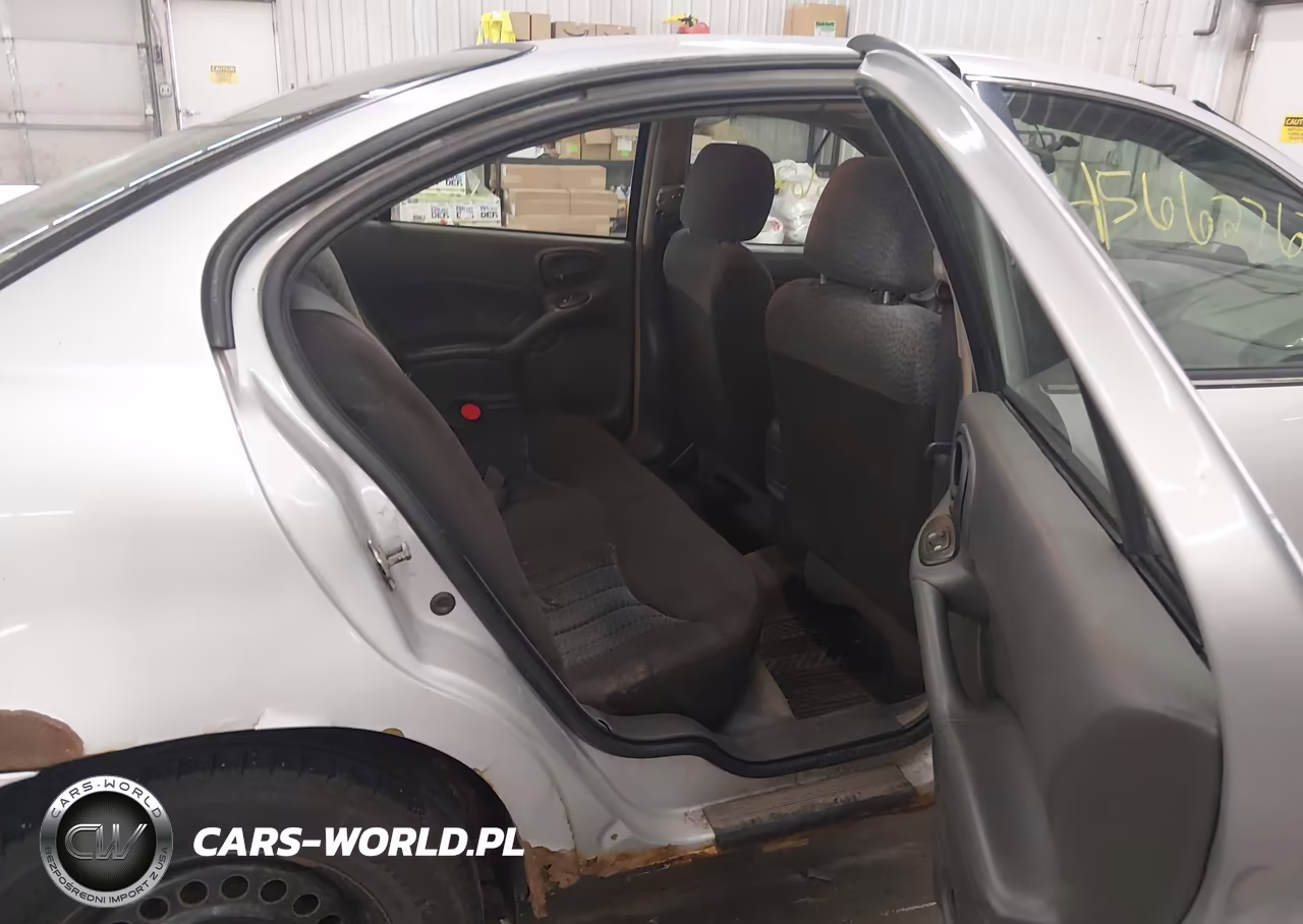 2005 Pontiac Grand Am Se VIN:1G2NE52E25M134607 - 8