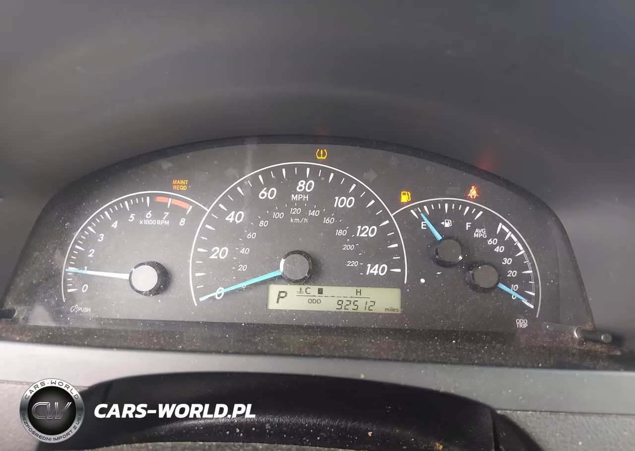 2014 Toyota Camry L VIN:4T1BF1FK7EU810422 - 7
