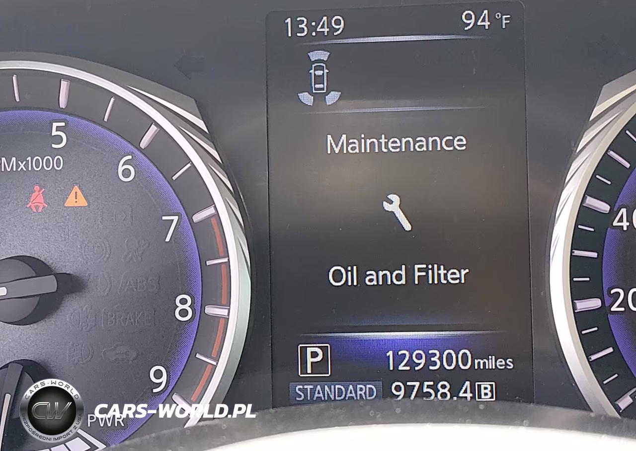 2017 Infiniti Q50 Hybrid VIN:JN1AV7AP1HM890042 - 15