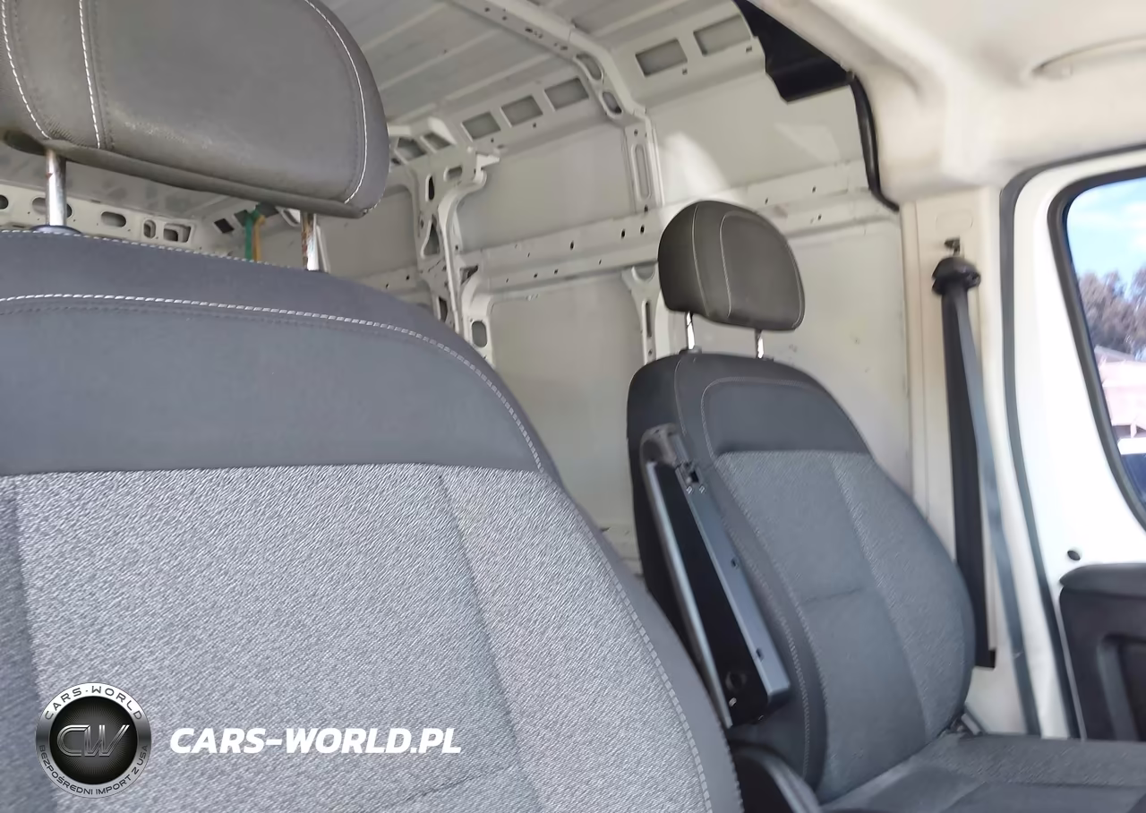 2020 Ram Promaster 1500 High Roof 136 Wb VIN:3C6TRVBG1LE102436 - 8