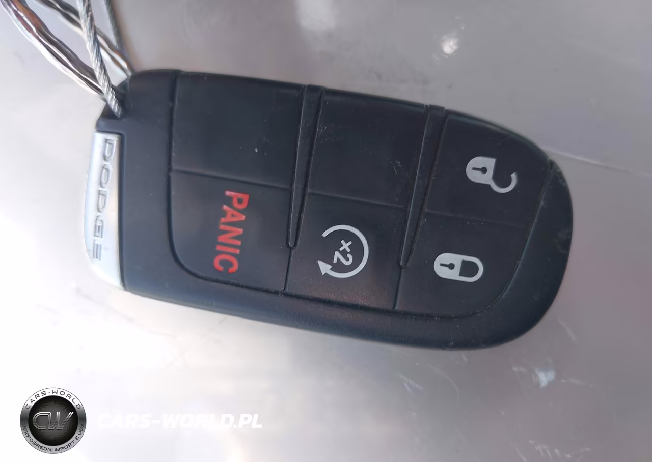 2012 Dodge Journey R-T VIN:3C4PDDFGXCT347759 - 11