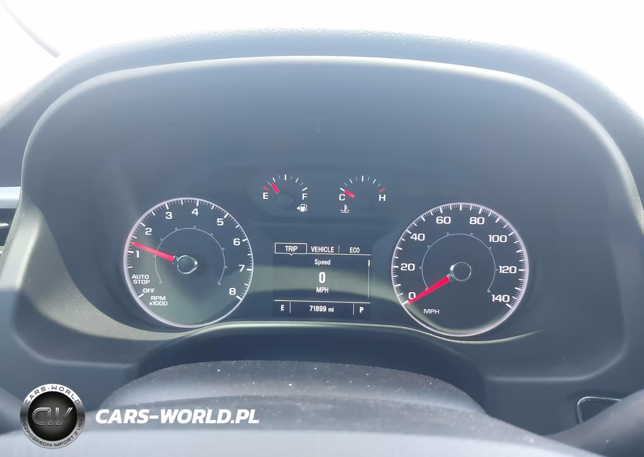 2019 GMC Acadia Sle-1 VIN:1GKKNRLA4KZ283508 - 7