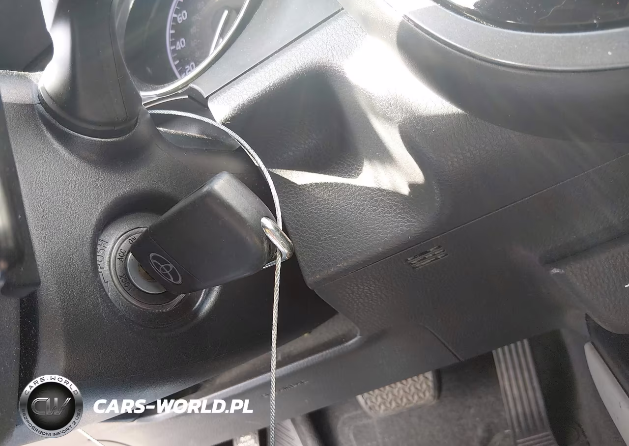 2019 Toyota Camry Se VIN:4T1B11HK2KU810237 - 11