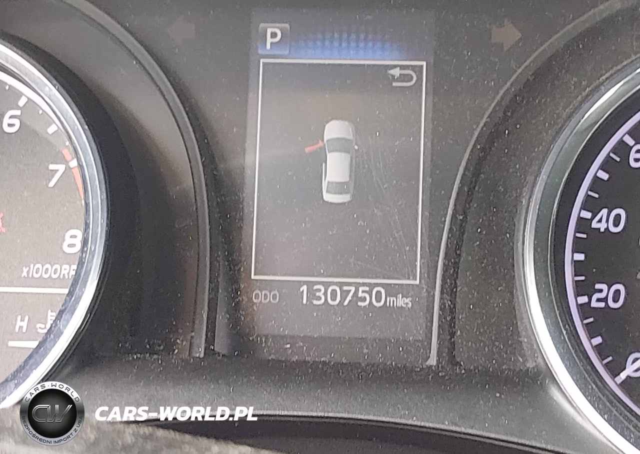 2019 Toyota Camry Se VIN:4T1B11HK2KU810237 - 15