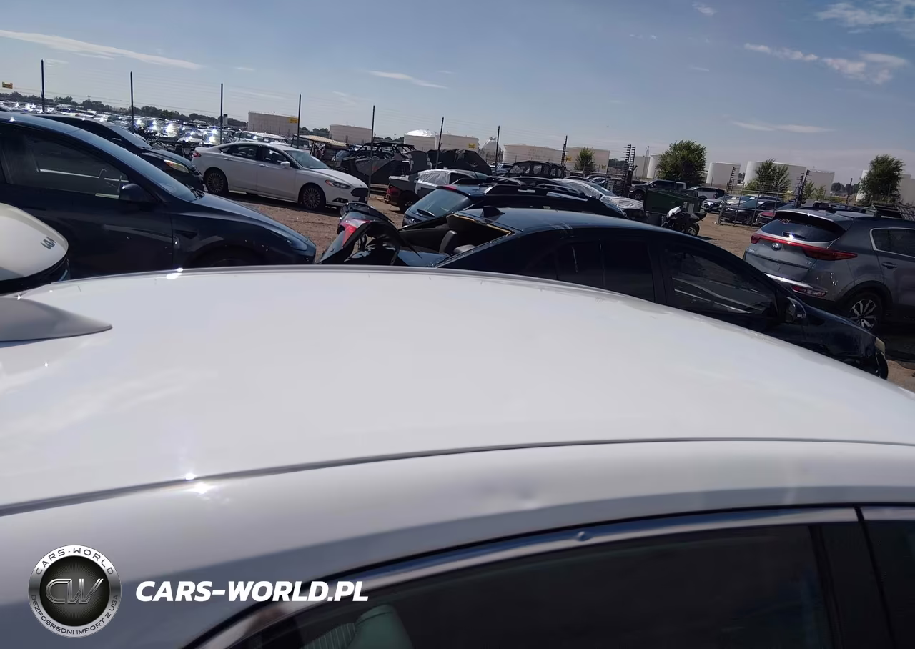 2019 Toyota Camry Se VIN:4T1B11HK2KU810237 - 6