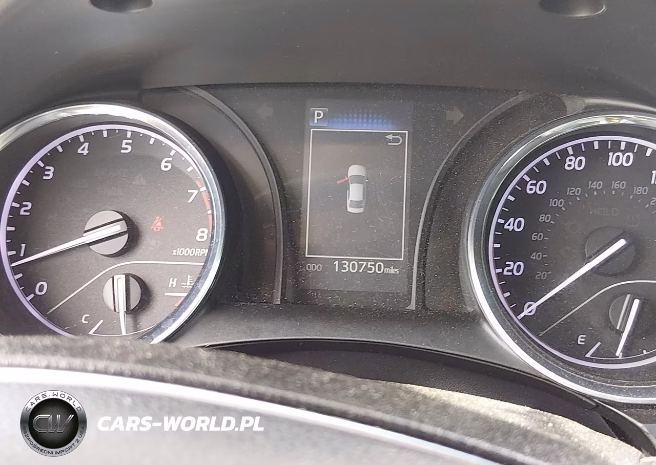 2019 Toyota Camry Se VIN:4T1B11HK2KU810237 - 7