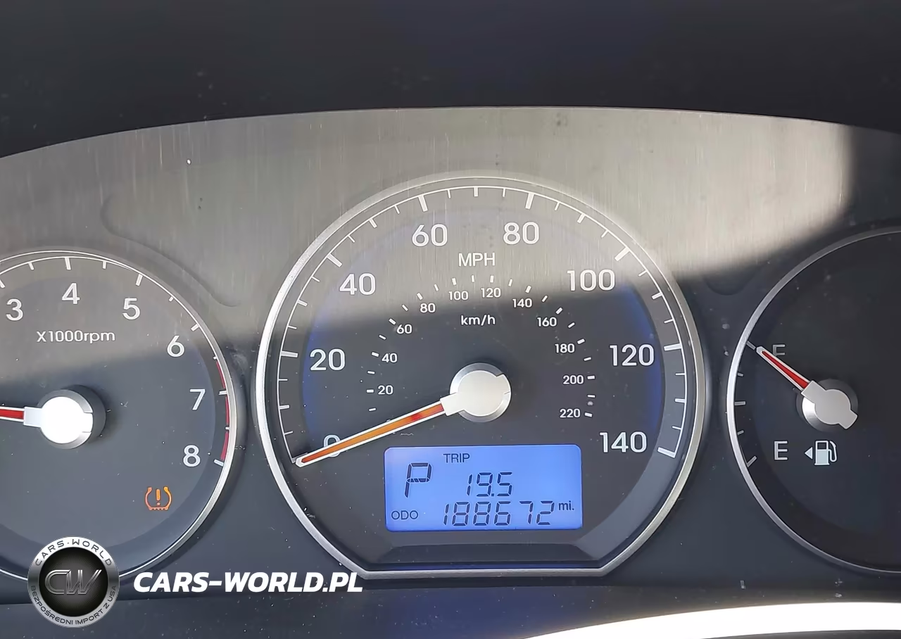 2011 Hyundai Santa Fe Limited VIN:5XYZK3AB6BG011083 - 15