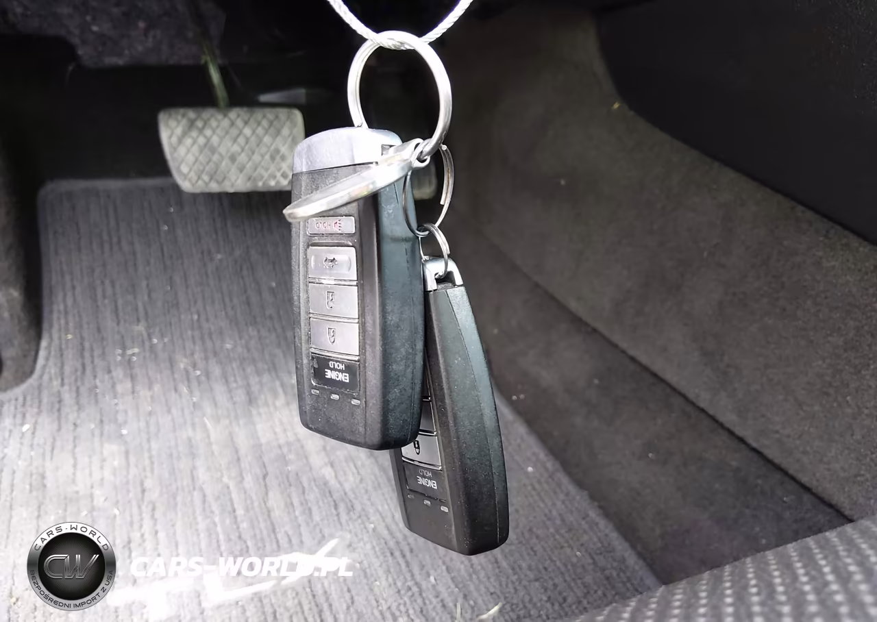 2019 Acura Tlx Advance Pkg VIN:19UUB3F81KA005880 - 11