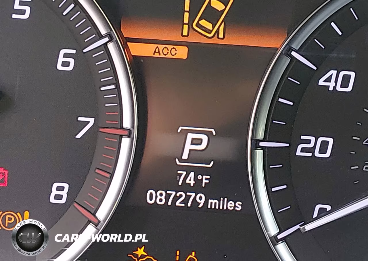 2019 Acura Tlx Advance Pkg VIN:19UUB3F81KA005880 - 15