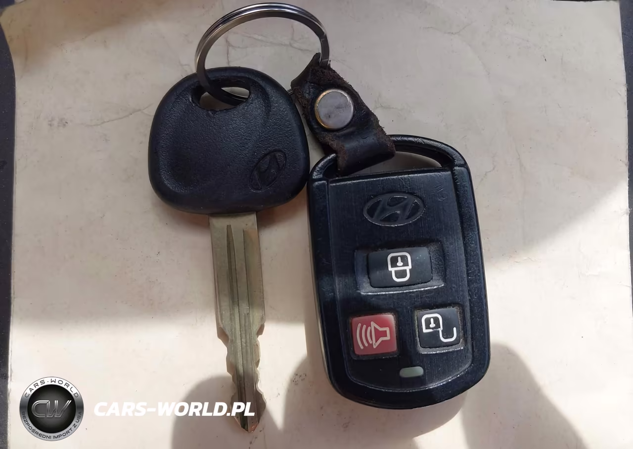 2004 Hyundai Elantra Gls-Gt VIN:KMHDN46D54U861978 - 11