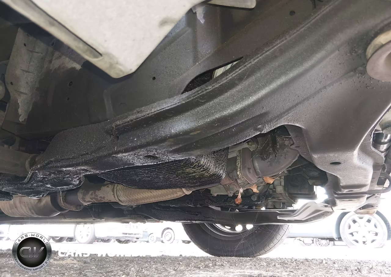 2004 Hyundai Elantra Gls-Gt VIN:KMHDN46D54U861978 - 14