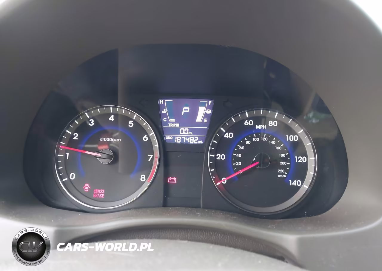 2014 Hyundai Accent Gls VIN:KMHCT4AEXEU776993 - 7