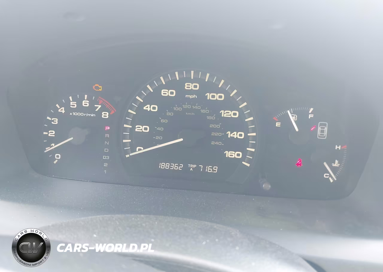2007 Honda Accord 3.0 Ex VIN:1HGCM66517A048264 - 7