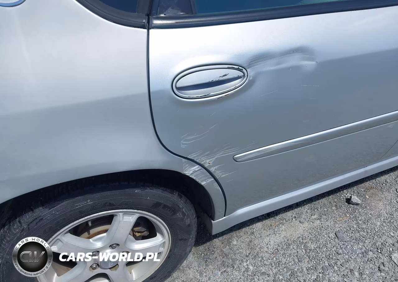2004 Chevrolet Impala Ls VIN:2G1WH52K749415058 - 6