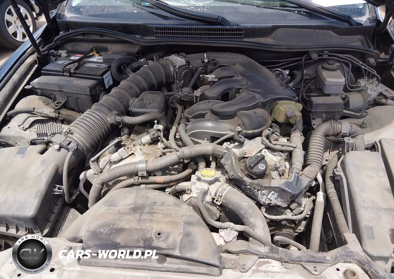 2010 Lexus Is 250 VIN:JTHCF5C28A5043896 - 10