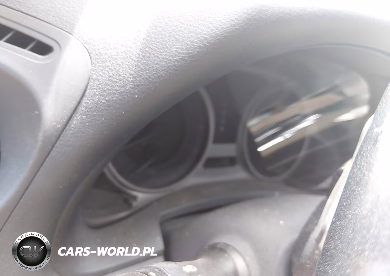 2010 Lexus Is 250 VIN:JTHCF5C28A5043896 - 7