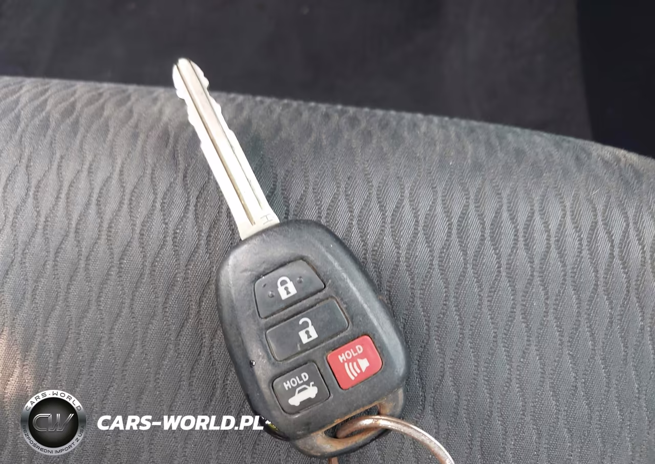 2019 Toyota Corolla Le VIN:2T1BURHE7KC213991 - 11