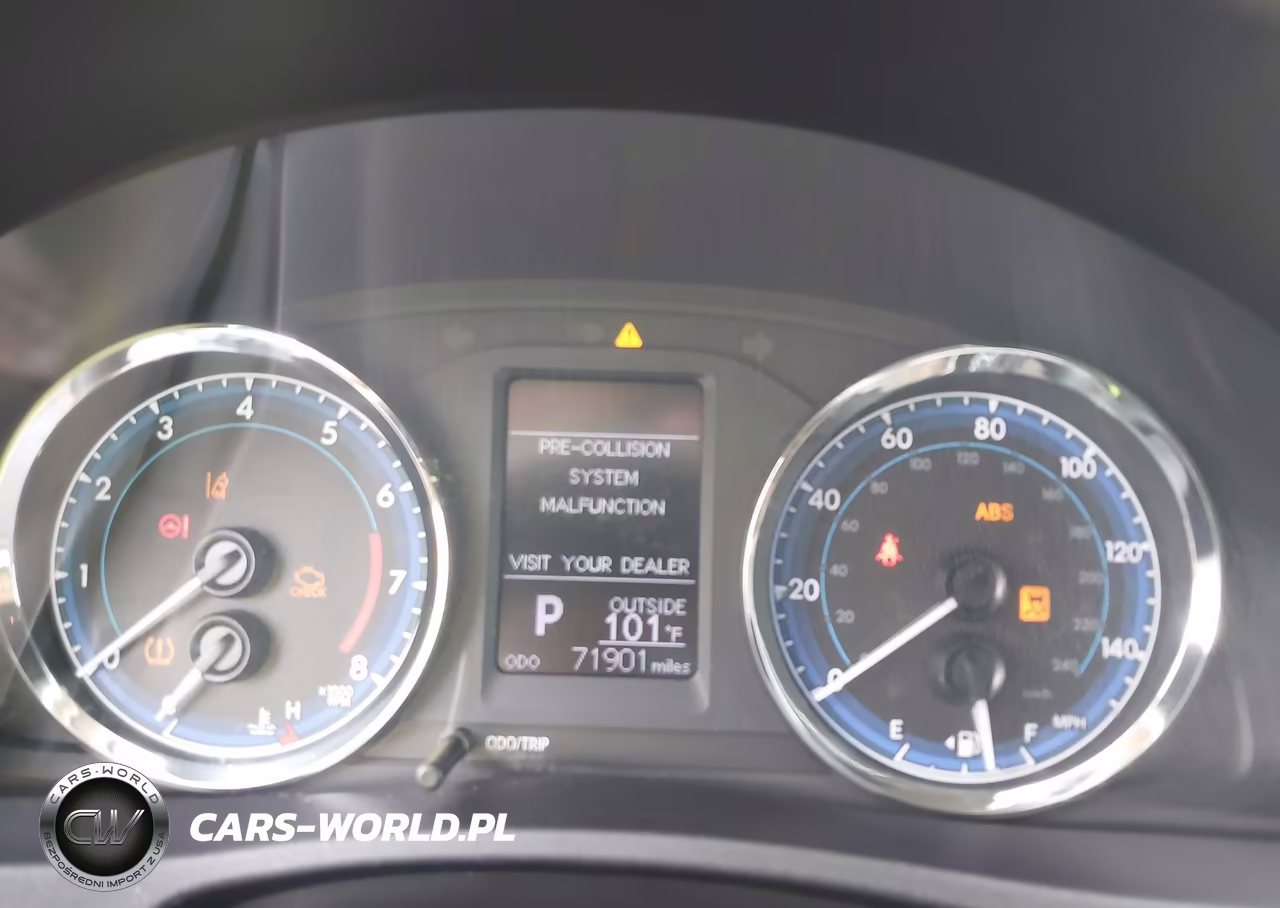 2019 Toyota Corolla Le VIN:2T1BURHE7KC213991 - 7