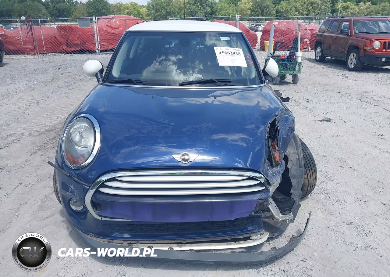2014 Mini Hardtop Cooper VIN:WMWXM5C5XET935410 - 12