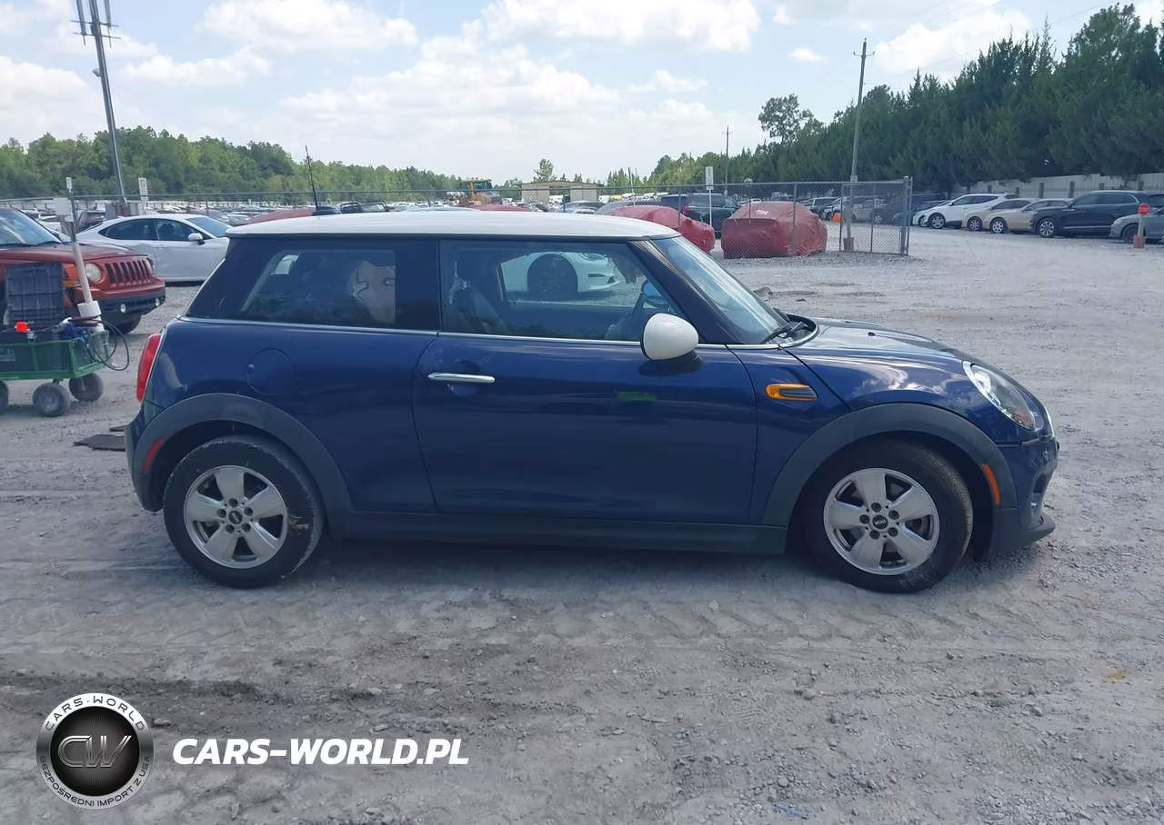 2014 Mini Hardtop Cooper VIN:WMWXM5C5XET935410 - 13