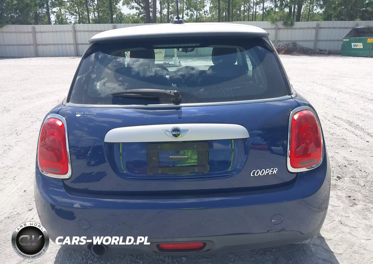 2014 Mini Hardtop Cooper VIN:WMWXM5C5XET935410 - 16
