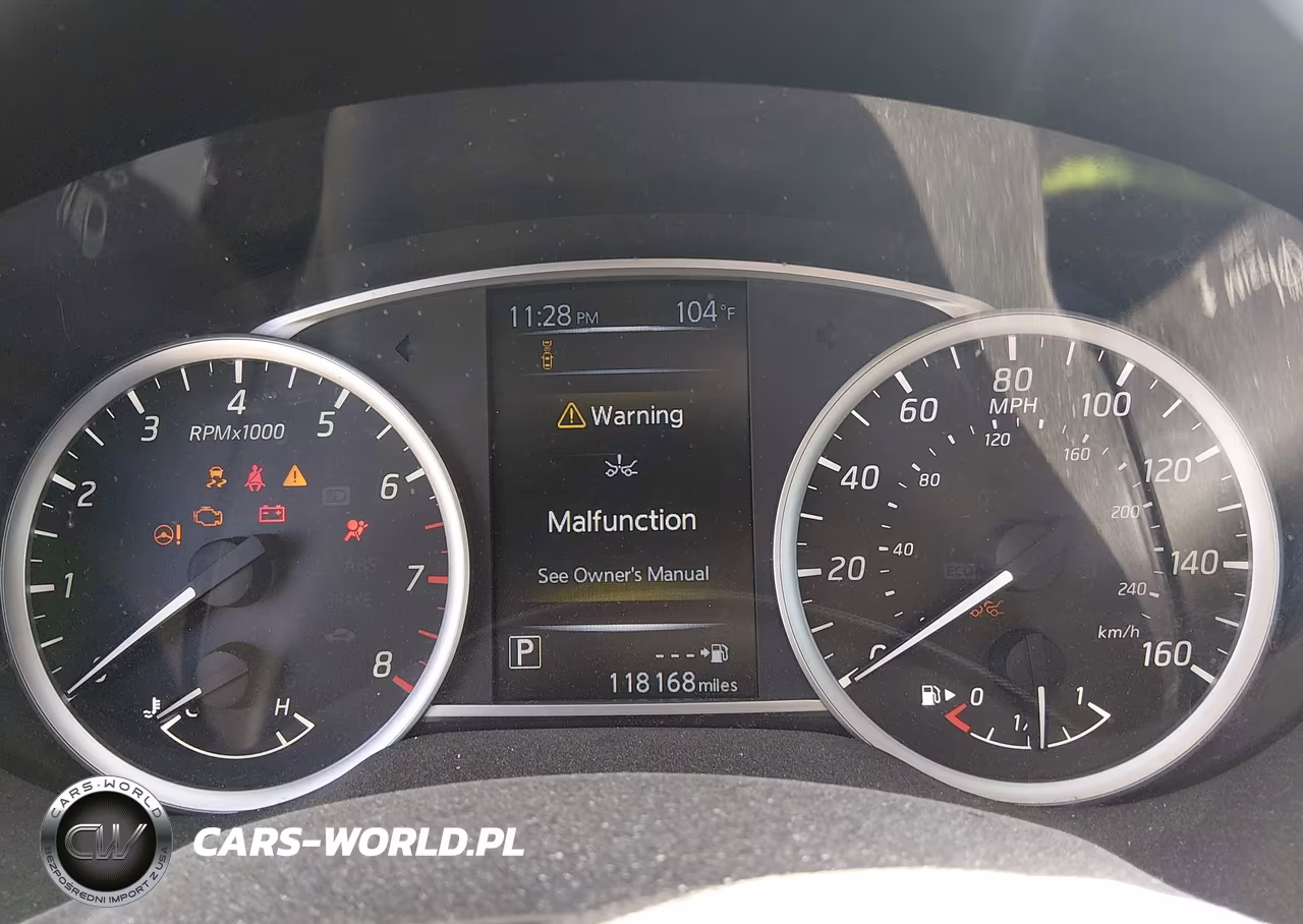 2018 Nissan Sentra S VIN:3N1AB7AP6JY294291 - 7