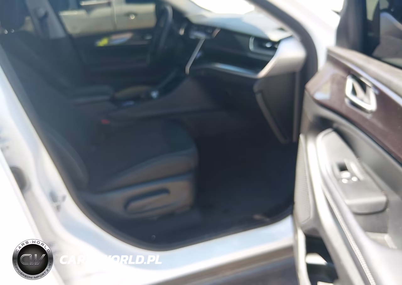 2021 Jeep Grand Cherokee L Laredo 4X4 VIN:1C4RJKAG4M8209468 - 5