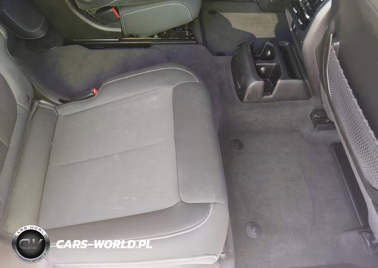 2021 Jeep Grand Cherokee L Laredo 4X4 VIN:1C4RJKAG4M8209468 - 8