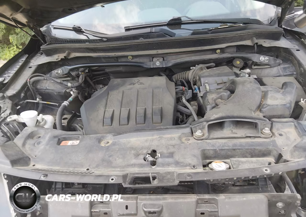 2019 Mitsubishi Eclipse Cross Es VIN:JA4AT3AA9KZ030613 - 10