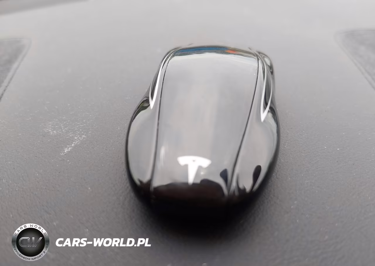 2015 Tesla Model S 70D-85D-P85D VIN:5YJSA1E21FF112046 - 11