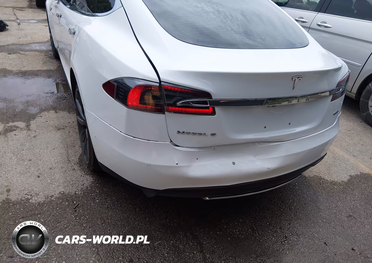 2015 Tesla Model S 70D-85D-P85D VIN:5YJSA1E21FF112046 - 6
