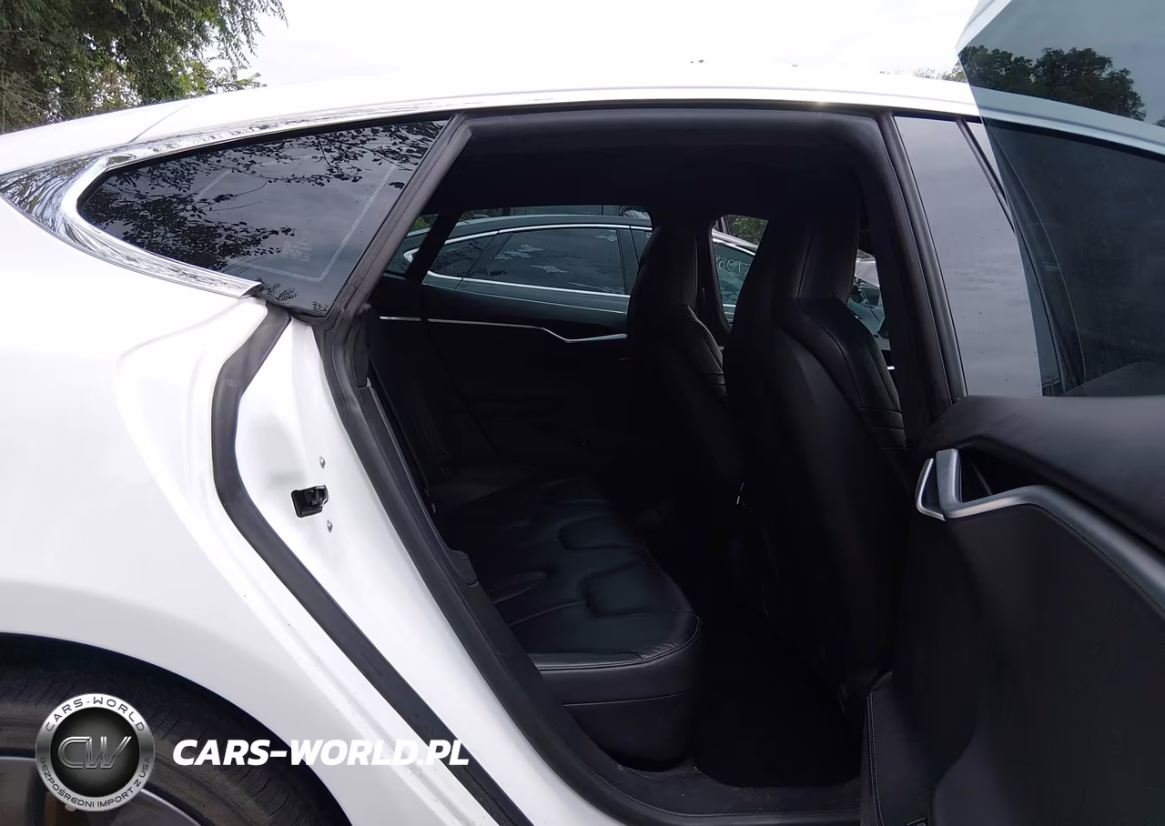 2015 Tesla Model S 70D-85D-P85D VIN:5YJSA1E21FF112046 - 8