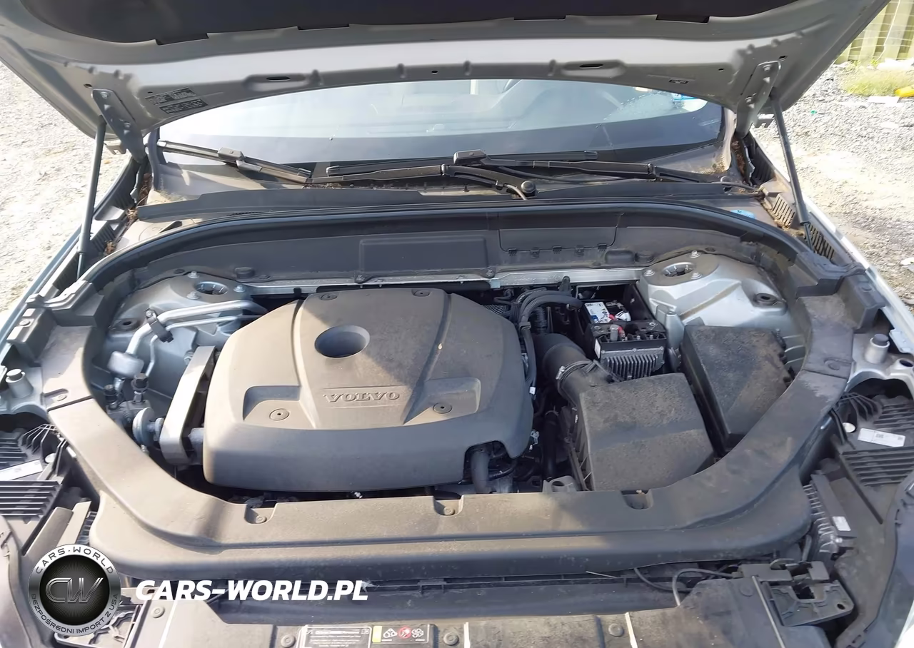 2018 Volvo Xc60 T5 Inscription VIN:YV4102RLXJ1045436 - 10