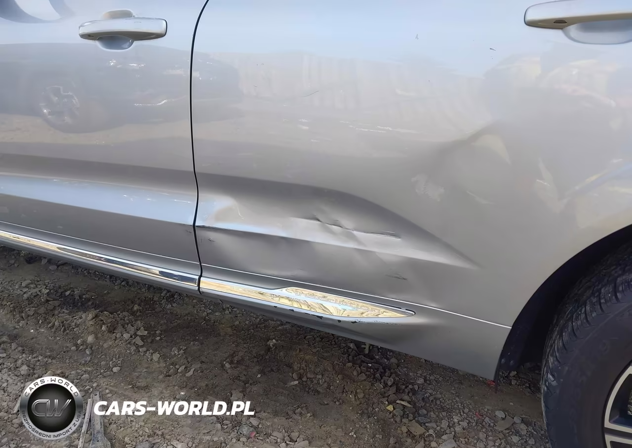 2018 Volvo Xc60 T5 Inscription VIN:YV4102RLXJ1045436 - 6