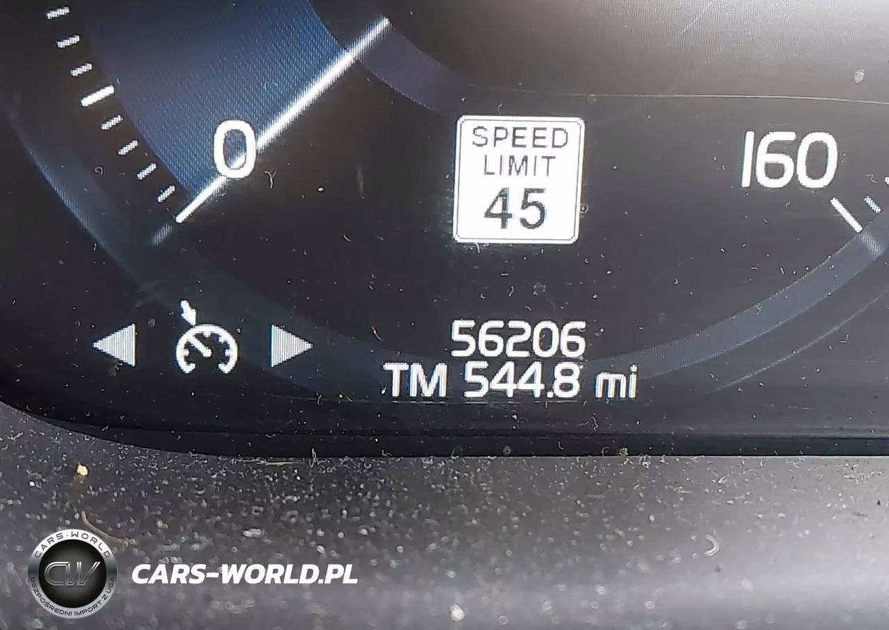 2018 Volvo Xc60 T5 Inscription VIN:YV4102RLXJ1045436 - 7