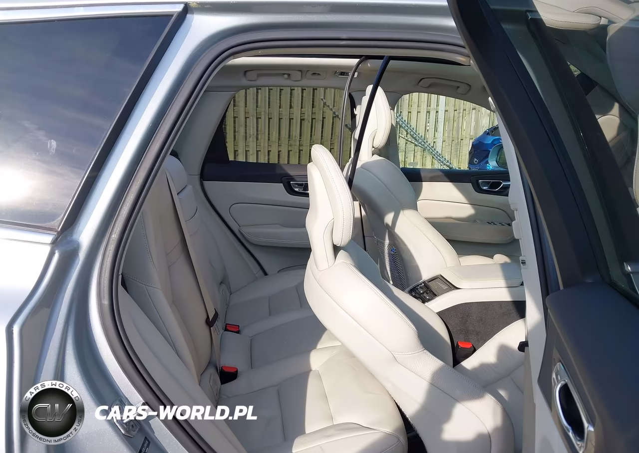 2018 Volvo Xc60 T5 Inscription VIN:YV4102RLXJ1045436 - 8