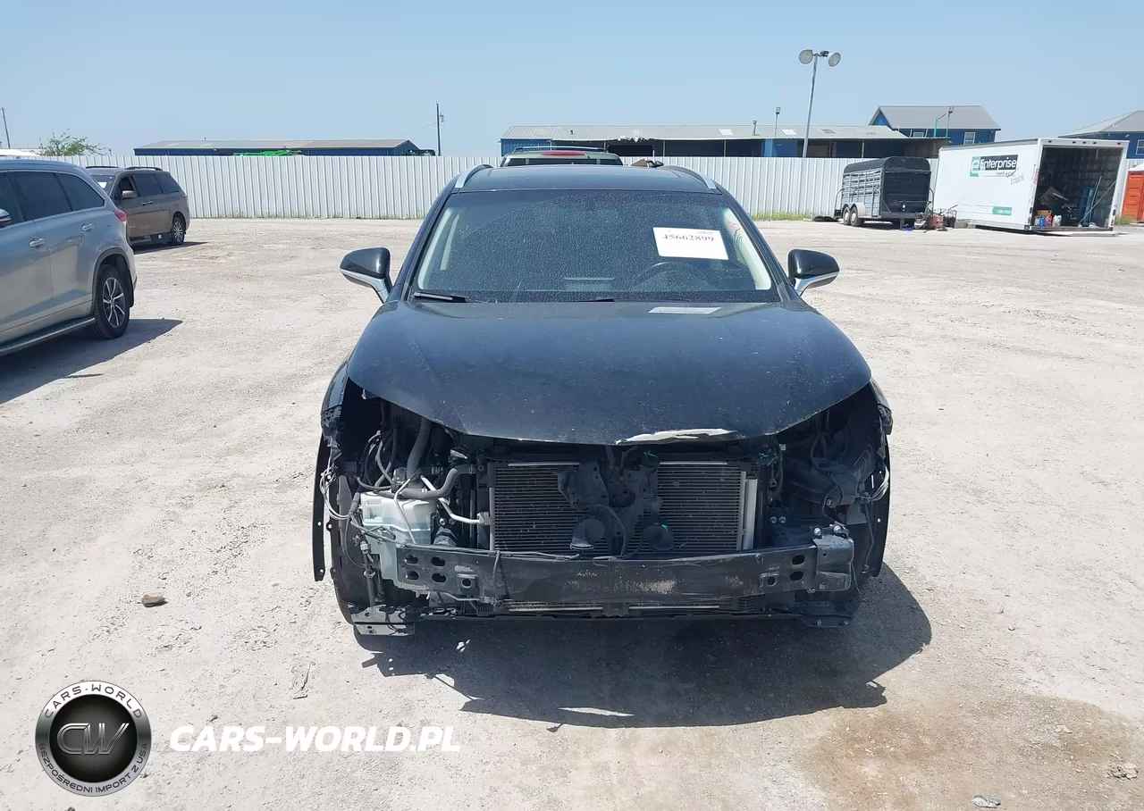 2015 Lexus Nx 200T VIN:JTJYARBZ5F2006368 - 13