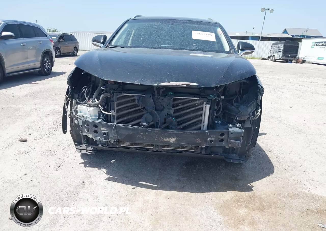 2015 Lexus Nx 200T VIN:JTJYARBZ5F2006368 - 6