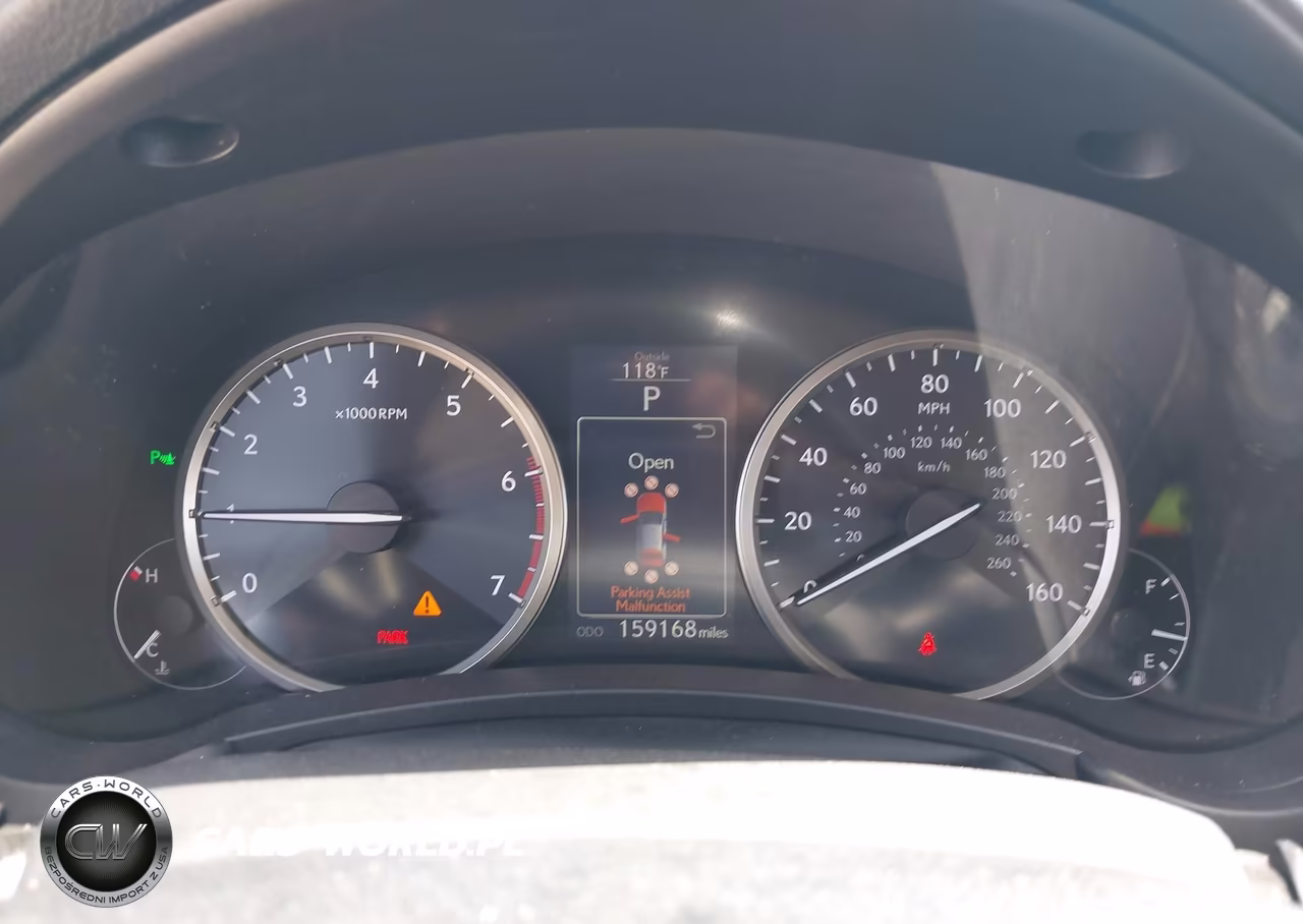 2015 Lexus Nx 200T VIN:JTJYARBZ5F2006368 - 7