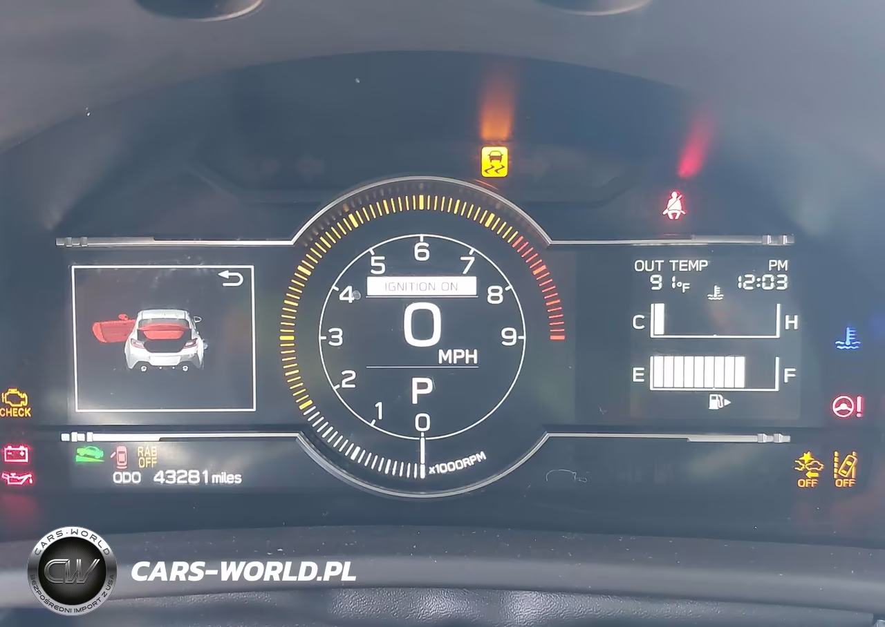 2023 Toyota Gr86 VIN:JF1ZNBC17P8765233 - 7