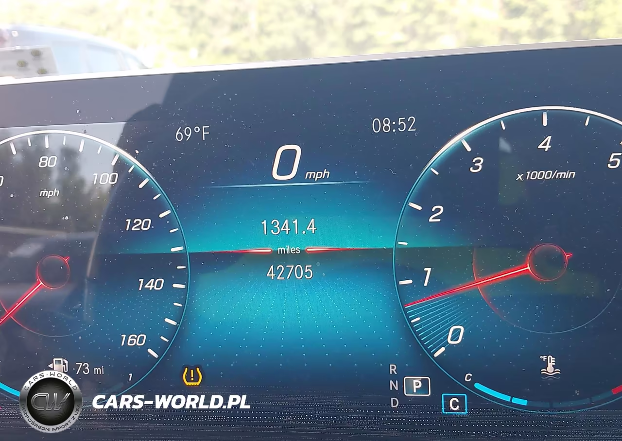 2020 Mercedes-Benz Glb 250 4Matic VIN:W1N4M4HB6LW028284 - 15